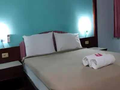 The 1 Place Hat Yai - 20