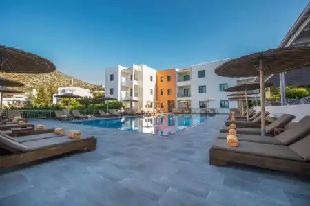 Mitos Village - 41