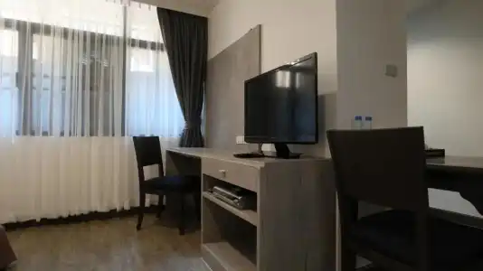 The Key Bangkok by Compass Hospitality - 70