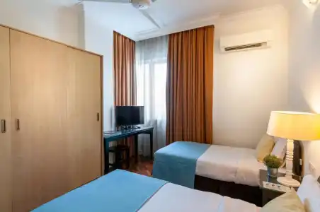 Wedgewood Residences Mont' Kiara - 81