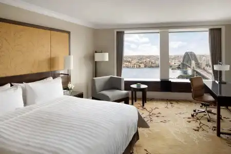 Shangri-La Sydney - 67