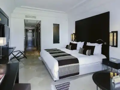 Mövenpick Gammarth Tunis - 84