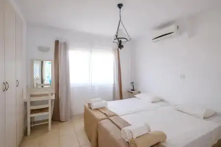 Thalassines Beach Villas - 82