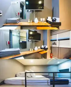 Myeongdong New Stay Inn - 73