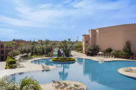 Grand Mogador Aqua Resort - 16