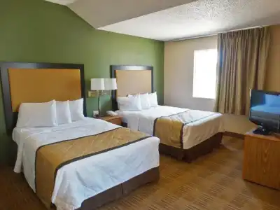 Southpoint Suites - 58