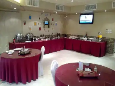 Beity Rose Suites - 15