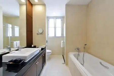 Grand Asoke Suites Boutique Residence - 56
