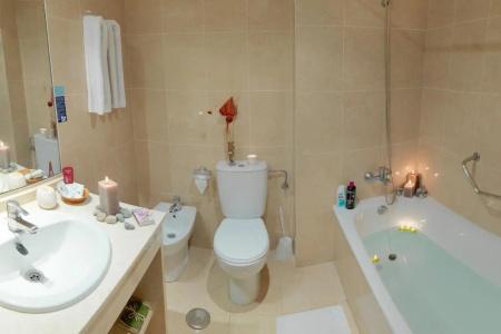 Fuengirola Beach Apartamentos Turisticos - 55