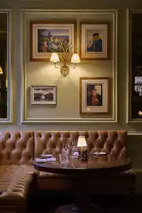 du Vin & Bistro Bristol - 10