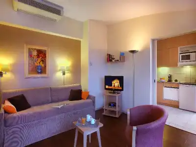 Residence Inn Paris Didot Montparnasse - 28
