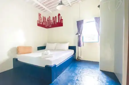 Hy Resort - 5
