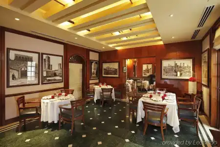The Imperial New Delhi - 7