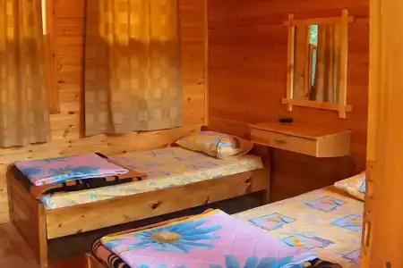 Sheriff Olympos Pension - 3