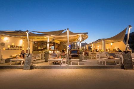 Sea View Beach - 43