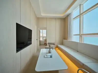 UH Suite The Haendae - 177
