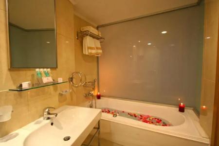 Club Marmara Doreta Beach Resort & Spa All Inclusive - 44