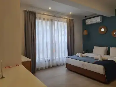 Park Rooms & Apart - 4