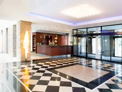 Novotel Hildesheim - 1