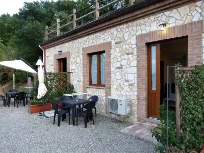 Agriturismo La Pietriccia - 62