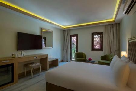 DoubleTree by Hilton Bodrum Marina Vista - 76