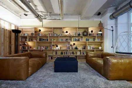 Generator Berlin Mitte - 29