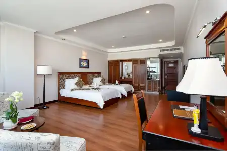 Muong Thanh Luxury Song Han - 97