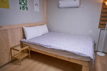 Seoul Station R Guesthouse - 132