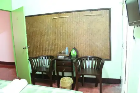 Chita Coffee & Guesthouse - 3