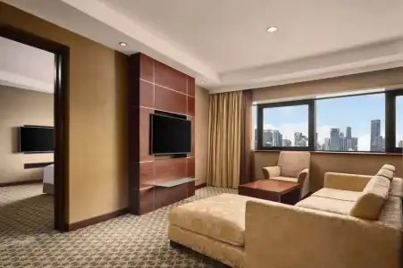 Holiday Inn Singapore Atrium by IHG - 85