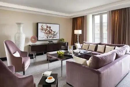 Sofitel Frankfurt Opera - 71