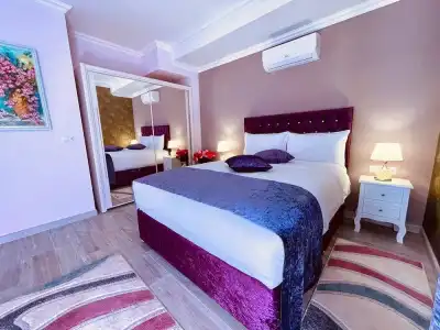 Premier City Apart Chisinau - 5