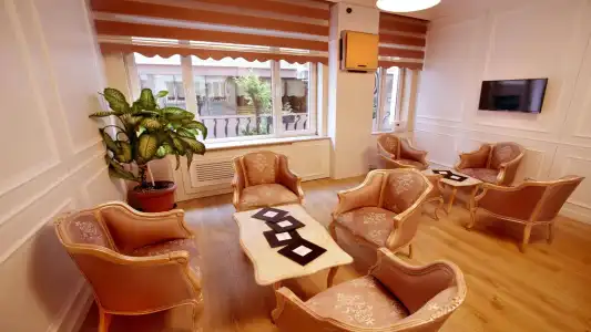 Sisli MLS - 12