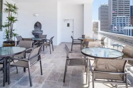 Holiday Inn Express San Diego Downtown by IHG - 46