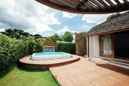 Boribot Pool Resort - 54