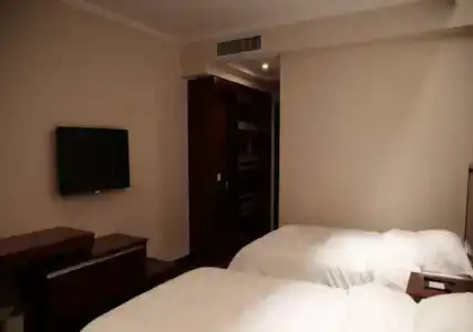 GreenTree Inn Jiuquan Dunhuang Shazhou North Road - 3