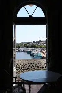 Best Western Le Cheval Blanc - Vieux Port - 199