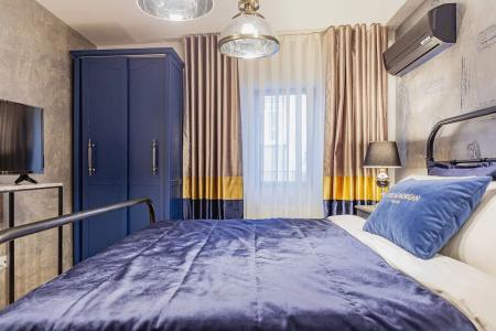 Lord Morgan & Exclusive Design Nisantasi - 121