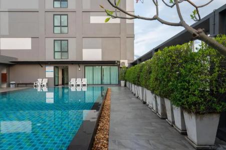 Pattaya City Resort by 3 Angels - 0