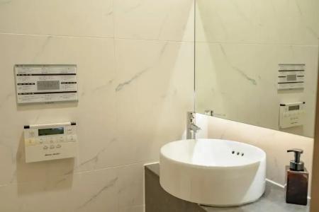 Solaria Nishitetsu Busan - 126