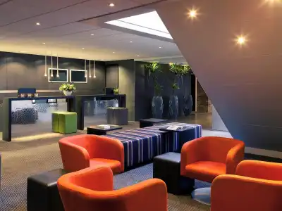Mercure City Zwolle - 1