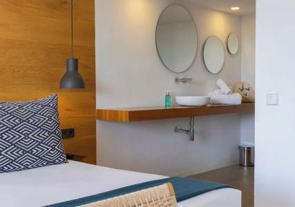 Las Gaviotas Suites - 108