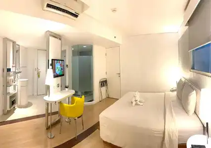 1O1 URBAN Jakarta Kelapa Gading - 52