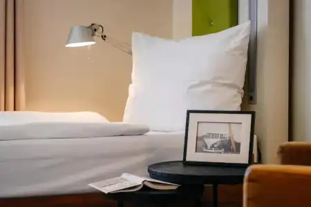 Global Inn - 20