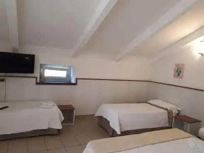 Seven Hostel - 21