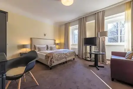 Jagdschloss Niederwald - 59