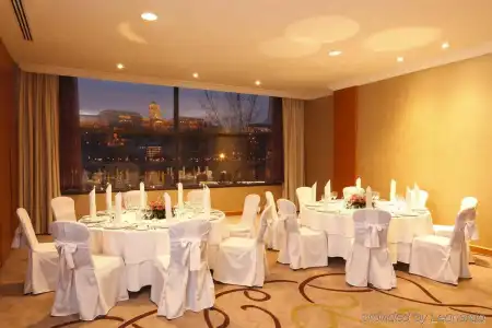 InterContinental Budapest by IHG - 24