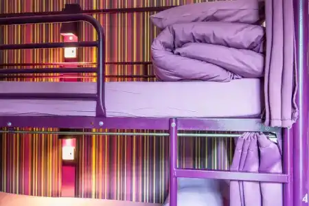 Safestay London Kensington Holland Park - 35