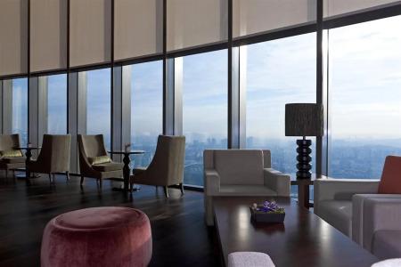 Sheraton D Cube City - 2