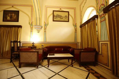 Narain Niwas Palace - 111